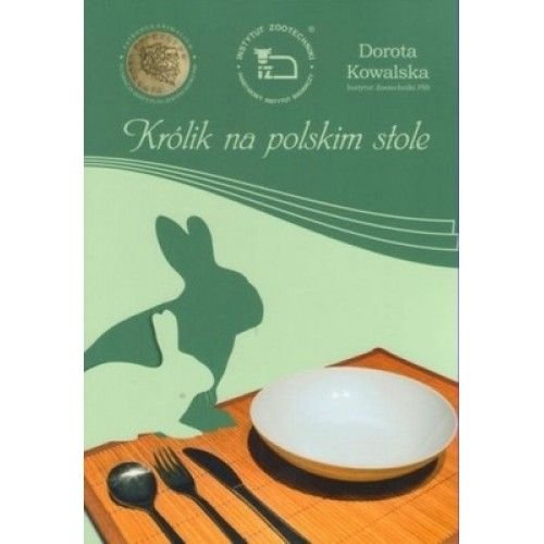 Królik na polskim stole